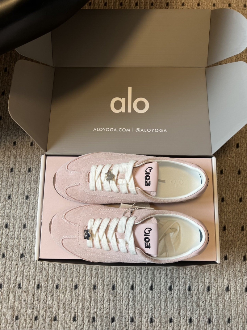 Alo Sneakers